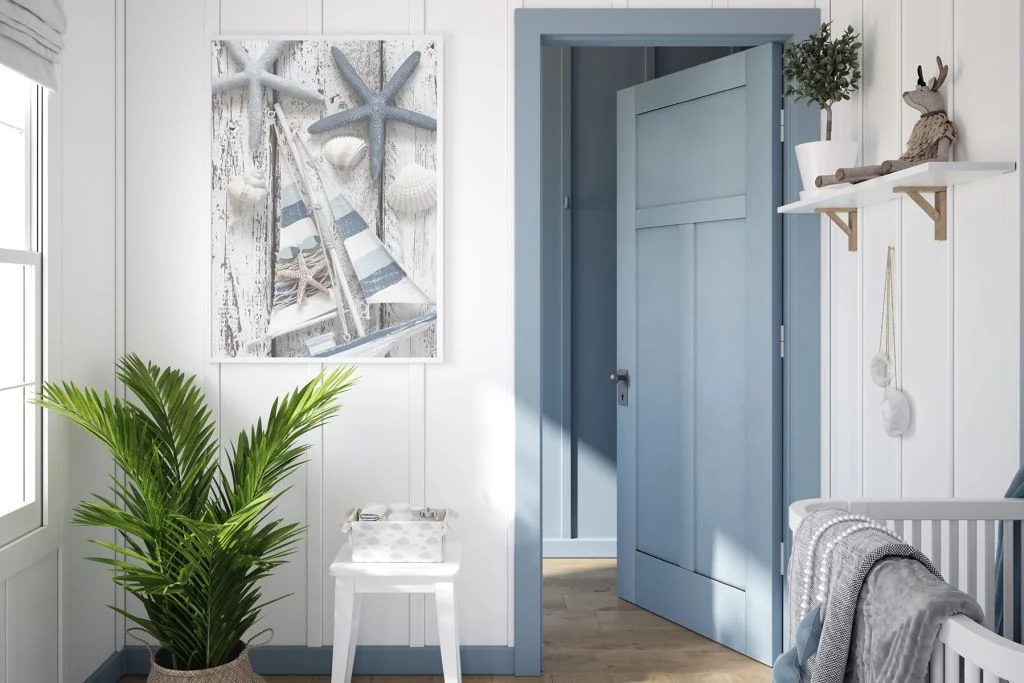 Hume Doors and Timbers Hampton Internal Door