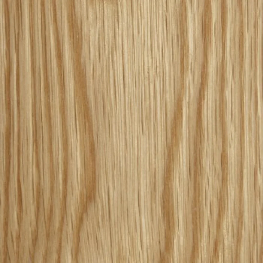 American White Oak